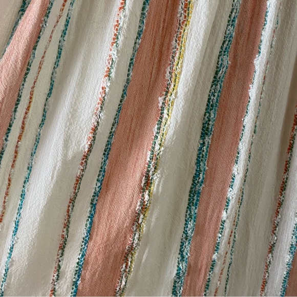 O’Neill Tiered Maxi Dress - Picture 4 of 6